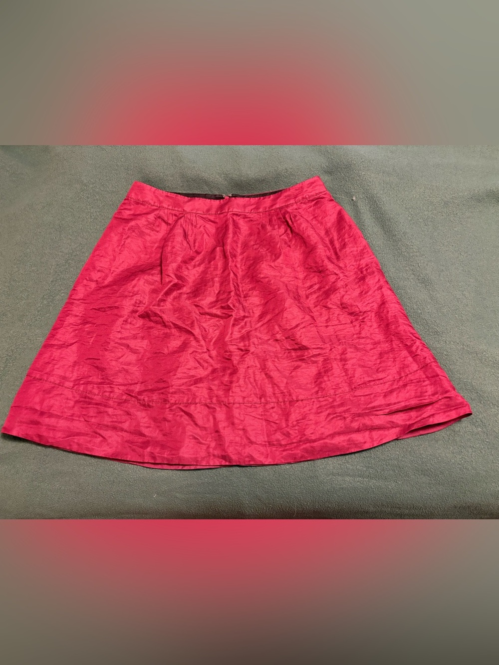 Banana Republic Mad Men Skirt